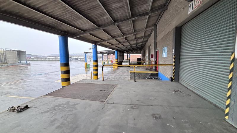 To Let Commercial Property for Rent in Killarney Gardens Western Cape